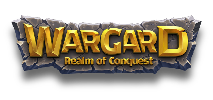 WARGARD Logo